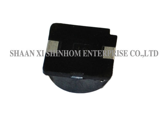 Tipis SMD Chip Induktor Ferrite Coil Memimpin Gratis Untuk Solder Reflow