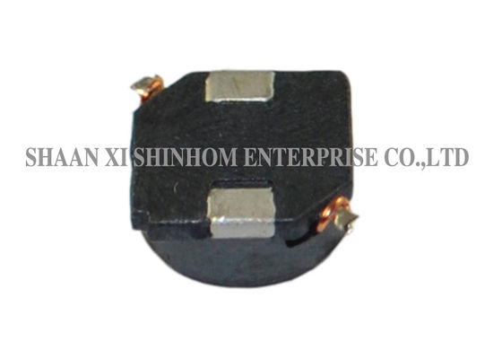 Tipis SMD Chip Induktor Ferrite Coil Memimpin Gratis Untuk Solder Reflow