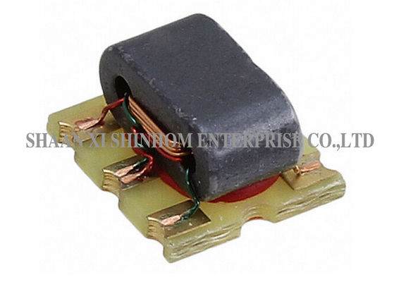 1 1 CT Flux Coupled RF Transformer 1 - 350MHz Dengan Performa Stabil