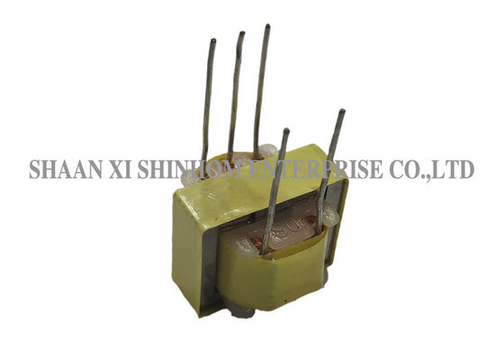 EI 14 Audio Frequency Transformer, Audio Power Transformer PINS Installation
