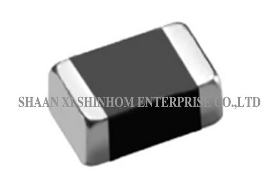 Induktor DCR Ferrite Chip Rendah, Induktor Frekuensi Tinggi 1.0 * 0.5 * 0.5mm
