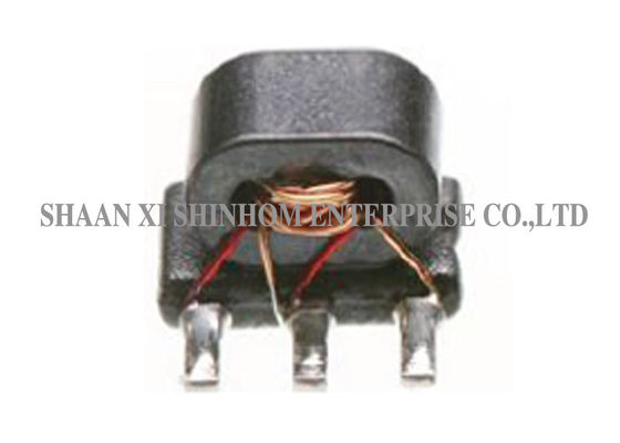 1 1 CT Flux Coupled RF Transformer 1 - 350MHz Dengan Performa Stabil