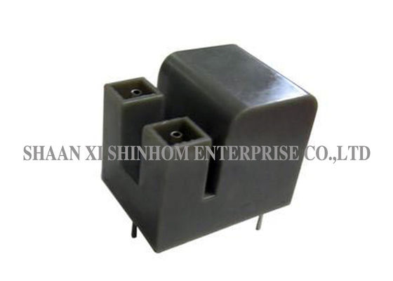 Ferrite Core High Voltage Ignition Transformer Untuk Sistem Pembersih Udara Generator Ozon