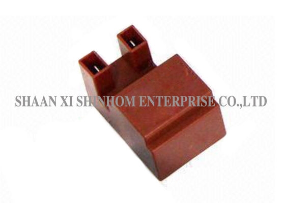 35 * 23 * 20mm Oil Boiler Ignition Transformer 22kV Tegangan Tinggi Keandalan Tinggi