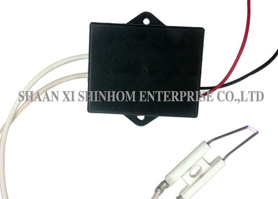 Kompor Gas Transformator Pengapian Elektronik Tegangan Tinggi Input Input 2 * 12KV