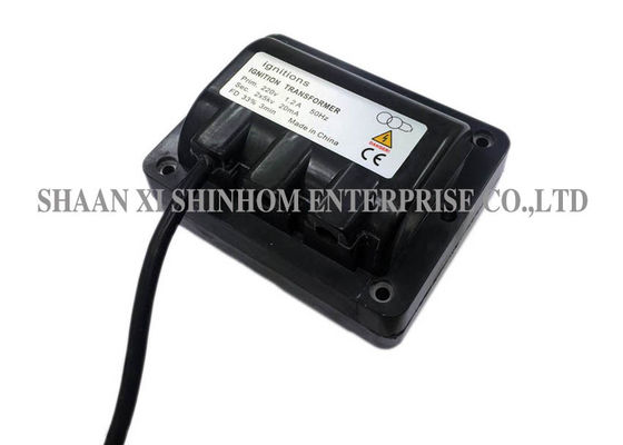 Kompor Gas Transformator Pengapian Elektronik Tegangan Tinggi Input Input 2 * 12KV