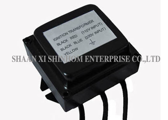 Kompor Gas Transformator Pengapian Elektronik Tegangan Tinggi Input Input 2 * 12KV