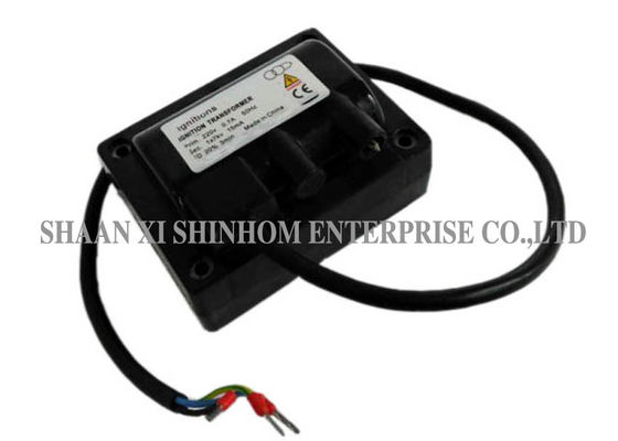 Kompor Gas Transformator Pengapian Elektronik Tegangan Tinggi Input Input 2 * 12KV