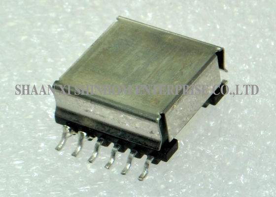 Transformator Daya Frekuensi Tinggi Inti Ferit EFD, Tahan Suhu Tinggi, Transformator SMD