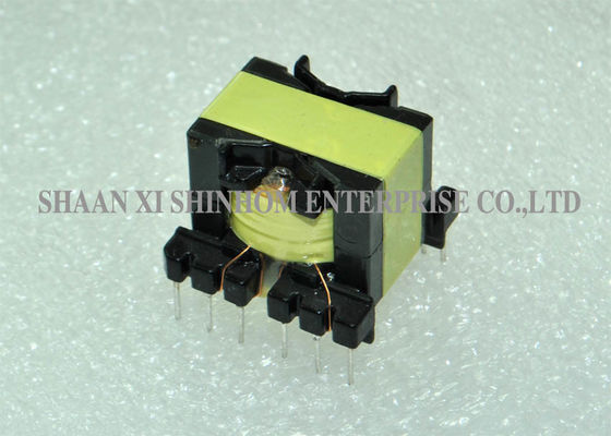 Transformer Frekuensi Tinggi Jenis EP Dapat Diandalkan Dengan Sertifikat UL / CE / RoHS