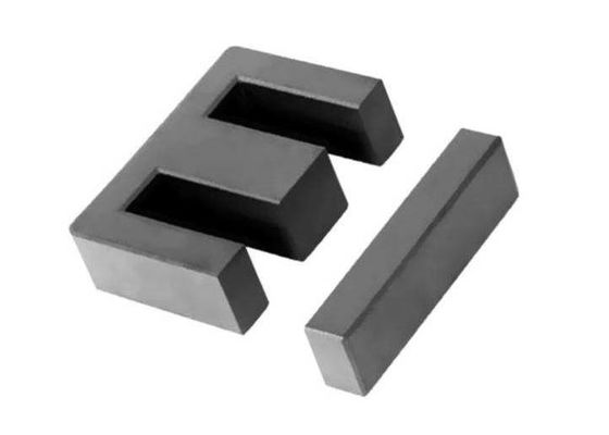EI Ferrite Core Untuk Induktor Performa Tersedak Saat Ini