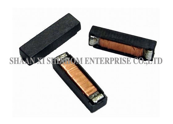 11.6x3.5x2.5mm RFID Coil Antenna SMD Drop Tahan Kinerja Mekanik Tinggi