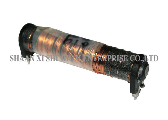 11.6x3.5x2.5mm RFID Coil Antenna SMD Drop Tahan Kinerja Mekanik Tinggi