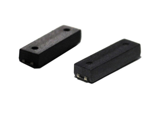 SMD RFID Coil Antenna Dibentuk 11.8x3.6x2.7mm Untuk Sistem Entri Tanpa Kunci