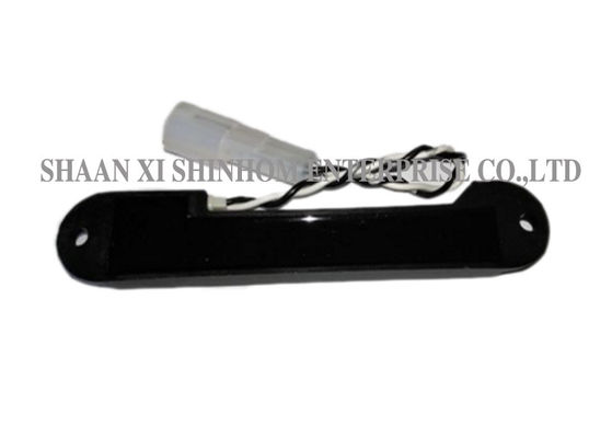 Profil Rendah RFID Transponder Coil Base Pot Stabilitas Suhu Tinggi