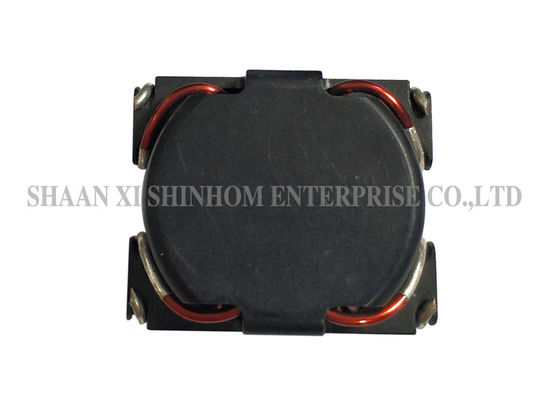 Lead Free High Frequency Choke SMD Type common mode inductor，Coil filter