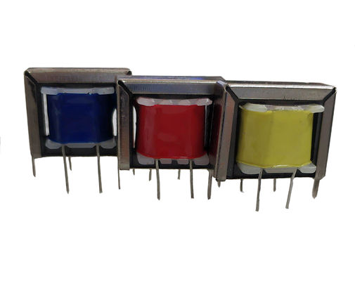 EI19 Audio Frequency Transformer Transformer Frekuensi Rendah Untuk Coupling / Mengisolasi Audio