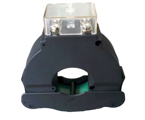 Akurasi Tinggi Split Core Current Transformer 5-3000A Input UL Bersertifikat