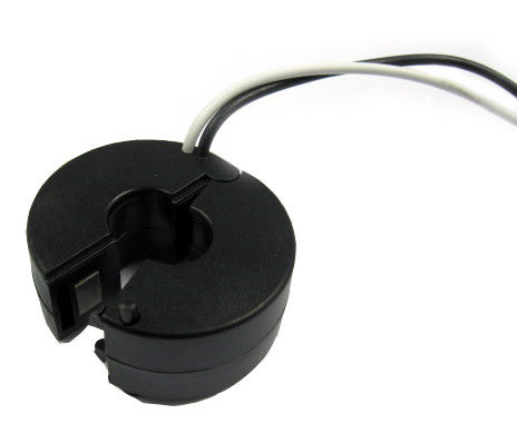 Double Screw Tegangan Rendah Current Transformer Split Core 5 - 3000A Input