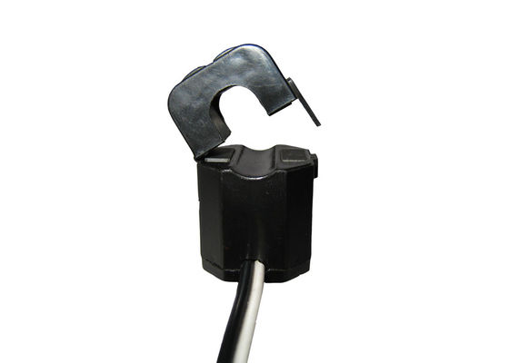 Outdoor Split Core Transformer Saat Ini, Inti Angin Berpisah Sensor Arus Inti