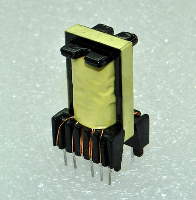 Auto Ferrite Core Smd Transformer Frekuensi Tinggi Fase Tunggal ISO9001