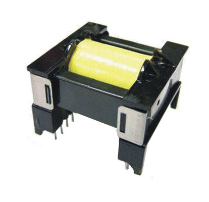 Tipe Inti EFD Frekuensi Tinggi Transformator Daya Ferit Core Transformer Fase Tunggal