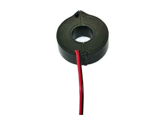 Outdoor Split Core Transformer Saat Ini, Inti Angin Berpisah Sensor Arus Inti
