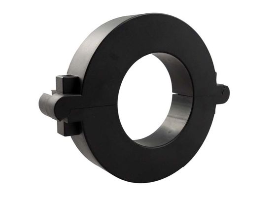 SCTK751 Series Split Core Current Transformer Dengan Sertifikasi RoHS Input 5 - 5000A