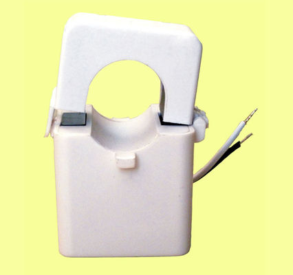 Akurasi Tinggi Split Core Transformer Arus Permalloy Core Volume Kecil