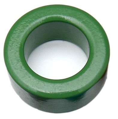 Berbagai Ukuran Silinder Ferit Inti Ferit Inti Toroid Volume Kecil