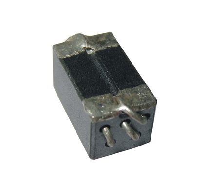 EMI Suppression Ferrite Bead Inductors Soft Type Bahan NiZn 5.0 * 5.5 * 4.6mm