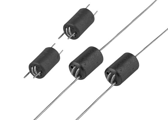 EMI Suppression Ferrite Bead Inductors Soft Type Bahan NiZn 5.0 * 5.5 * 4.6mm