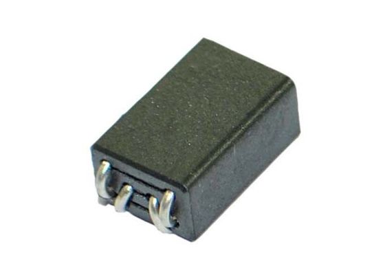 EMI Suppression Ferrite Bead Inductors Soft Type Bahan NiZn 5.0 * 5.5 * 4.6mm