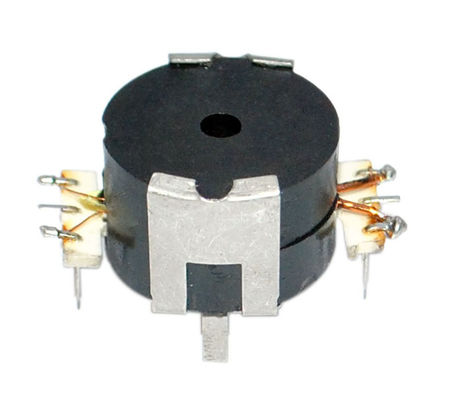 Struktur Perusahaan Ferrite Core Frekuensi Tinggi Transformer Frekuensi Tinggi Untuk Telekomunikasi