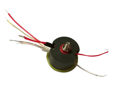 Struktur Perusahaan Ferrite Core Frekuensi Tinggi Transformer Frekuensi Tinggi Untuk Telekomunikasi