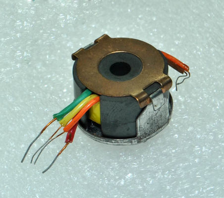 Struktur Perusahaan Ferrite Core Frekuensi Tinggi Transformer Frekuensi Tinggi Untuk Telekomunikasi