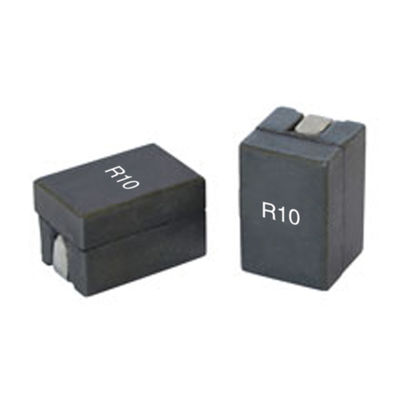 Portable Ferrite Core Inductor Kapasitas Arus Tinggi Saat Ini Jejak Kecil