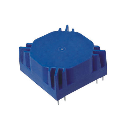 220V - 400V Waterproof Encapsulated Toroidal Transformer Untuk Penerangan Kolam Renang