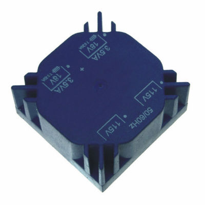 220V - 400V Waterproof Encapsulated Toroidal Transformer Untuk Penerangan Kolam Renang