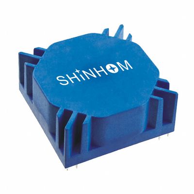 220V - 400V Waterproof Encapsulated Toroidal Transformer Untuk Penerangan Kolam Renang