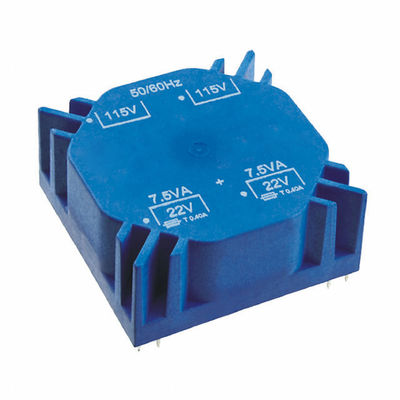 220V - 400V Waterproof Encapsulated Toroidal Transformer Untuk Penerangan Kolam Renang