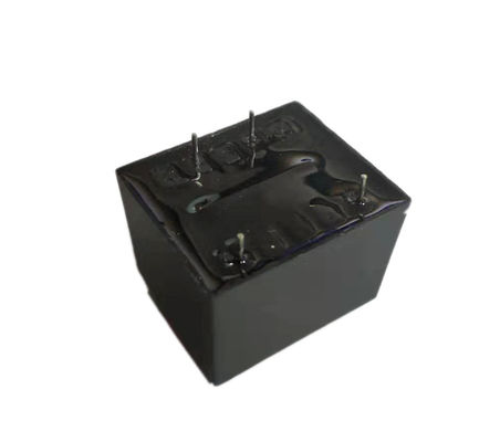 Ukuran Kecil Listrik Encapsulated Power Transformer 2VA Power 50Hz / 60Hz