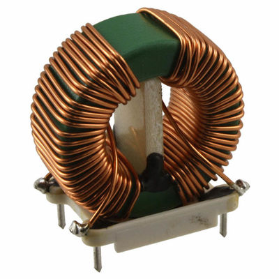 1KHz 0.25V Toroidal Core Inductor Toroidal Power Inductor 680μH Rentang Induktansi