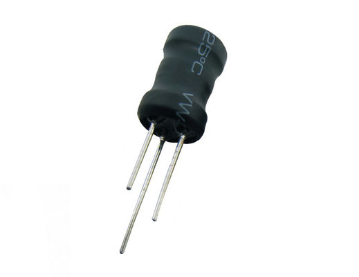 Kode Umum Kustom Dip Power Inductor 545mH Induktansi Untuk Beralih Power Supply