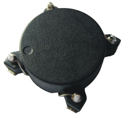 Memimpin Bebas Frekuensi Tinggi Tersedak Jenis SMD Mode Umum Induktor Coil Filter Dengan Kasing