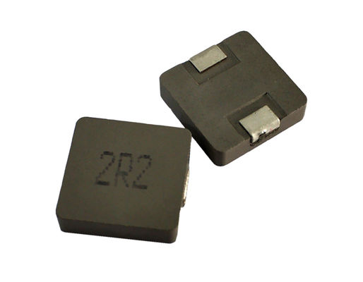 60A Max Current Surface Mount Induktor Inti Induktor Ferromagnetik SMD