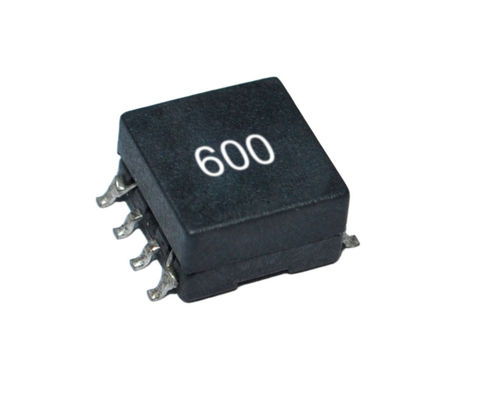 Sf Series Smd Power Choke Ferrite Core Toroid Choke Coils Untuk Reflow Soldering