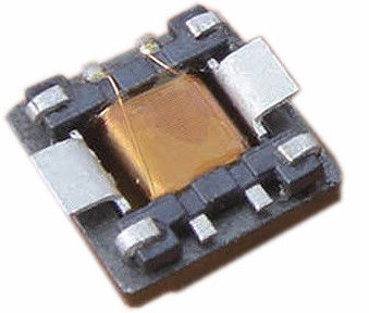 Ferrite Core Current Sense Transformer Instalasi SMD Berbagai Jenis