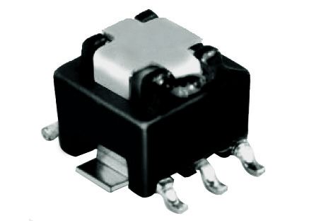 Ferrite Core Current Sense Transformer Instalasi SMD Berbagai Jenis