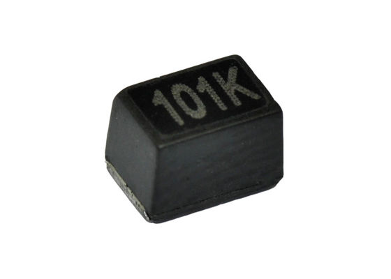 Induksi Chip SMD Luka Cetakan, Pemasangan Permukaan Induktor Inti Ferit